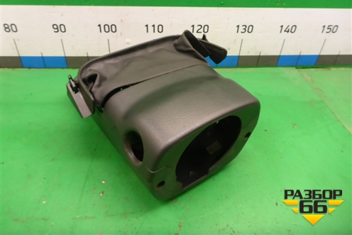 Кожух рулевой колонки (4528602220) для Toyota Corolla (E12) с 2001-2007г