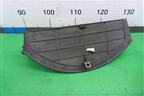Накладка на щиток приборов (5540302060) для Toyota Corolla (E12) с 2001-2007г