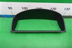 Накладка на щиток приборов (5540302060) для Toyota Corolla (E12) с 2001-2007г