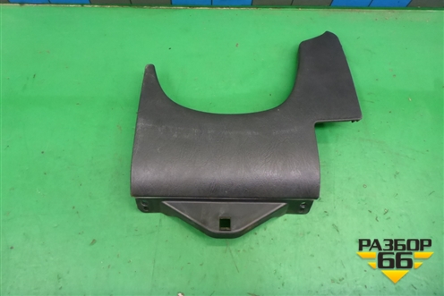 Накладка на торпедо (левая) (5504502120) для Toyota Corolla (E12) с 2001-2007г