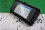 Ящик передней консоли (5544102040) для Toyota Corolla (E12) с 2001-2007г