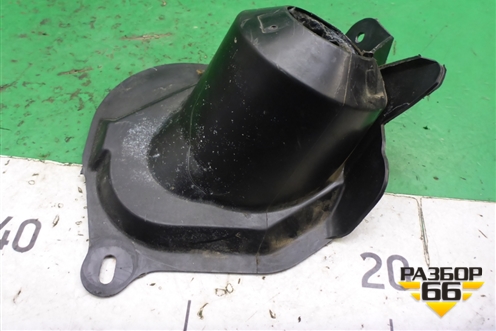 Пыльник рулевой колонки (452590240) для Toyota Corolla (E12) с 2001-2007г