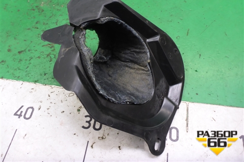 Пыльник рулевой колонки (452590240) для Toyota Corolla (E12) с 2001-2007г