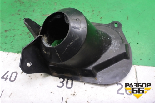 Пыльник рулевой колонки (452590240) для Toyota Corolla (E12) с 2001-2007г