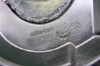 Пыльник рулевой колонки (452590240) для Toyota Corolla (E12) с 2001-2007г