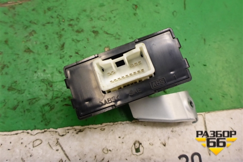 Блок управления иммобилайзера (8978012140) для Toyota Corolla (E12) с 2001-2007г