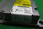 Блок управления AIR BAG (8917002401) для Toyota Corolla (E12) с 2001-2007г