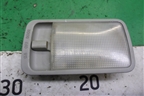 Плафон салонный центральный для Toyota Corolla (E12) с 2001-2007г