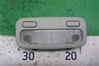 Плафон салонный передний для Toyota Corolla (E12) с 2001-2007г
