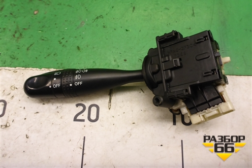 Переключатель поворотов (02190173712) для Toyota Corolla (E12) с 2001-2007г