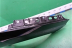 Крыло переднее правое (A1668800506) для Mercedes Benz ML-Klass W166 c 2011г