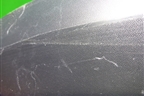 Накладка переднего крыла правого (StepWay) (638740772R) для Renault Sandero с 2013-2022г