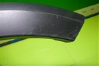 Накладка переднего крыла правого (StepWay) (638740772R) для Renault Sandero с 2013-2022г
