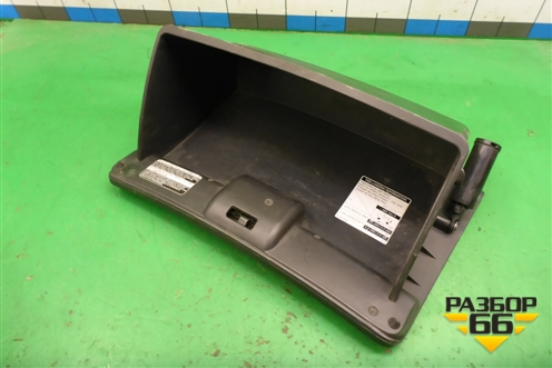 Бардачок (5555102060) для Toyota Corolla (E12) с 2001-2007г