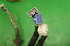 Проводка двери передней левой (8215202640) для Toyota Corolla (E12) с 2001-2007г