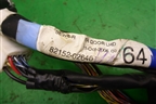 Проводка двери передней левой (8215202640) для Toyota Corolla (E12) с 2001-2007г