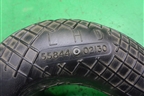 Воздуховод отопителя (5584402130) для Toyota Corolla (E12) с 2001-2007г