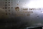 Глушитель средняя часть (1201105XGW02A) для Haval Jolion с 2021г