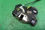 Замок двери передней правой для Toyota Corolla (E12) с 2001-2007г