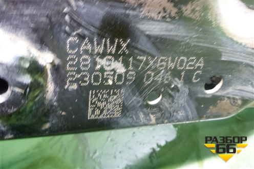 Подрамник передний (2810117XGW02A) для Haval Jolion с 2021г