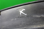 Накладка заднего крыла левого (KB7W51W61) для Mazda CX 5 с 2017г