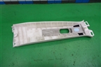 Обшивка стойки центральная верхняя левая (6241202110) для Toyota Corolla (E12) с 2001-2007г