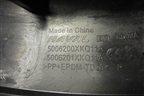 Накладка переднего крыла правого (5006200XKQ11A) для Haval F7 с 2019г