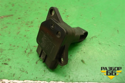 Датчик массового расхода воздуха (122040J010) для Toyota Corolla (E12) с 2001-2007г
