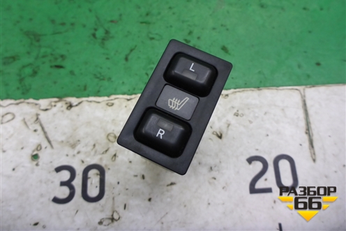 Кнопка обогрева сидений для Toyota Corolla (E12) с 2001-2007г