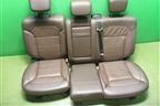 Сиденья комплект (AIR BAG электро регулировка  вентиляцией и обогревом) для Mercedes Benz ML-Klass W166 c 2011г