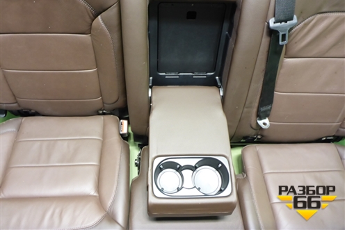 Сиденья комплект (AIR BAG электро регулировка  вентиляцией и обогревом) для Mercedes Benz ML-Klass W166 c 2011г