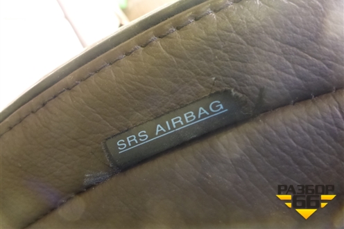 Сиденья комплект (AIR BAG электро регулировка  вентиляцией и обогревом) для Mercedes Benz ML-Klass W166 c 2011г