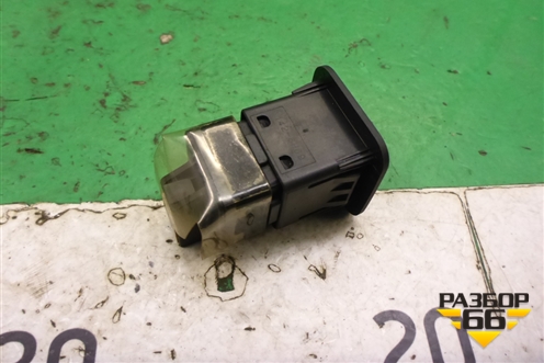 Выключатель пассажирской AIR BAG для Toyota Corolla (E12) с 2001-2007г