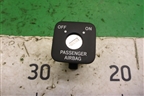Выключатель пассажирской AIR BAG для Toyota Corolla (E12) с 2001-2007г