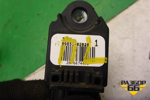 Датчик AIR BAG (8983102020) для Toyota Corolla (E12) с 2001-2007г