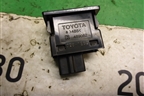 Индикатор охранной сигнализации для Toyota Corolla (E12) с 2001-2007г