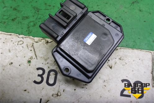 Резистор отопителя (4993002121) для Toyota Corolla (E12) с 2001-2007г