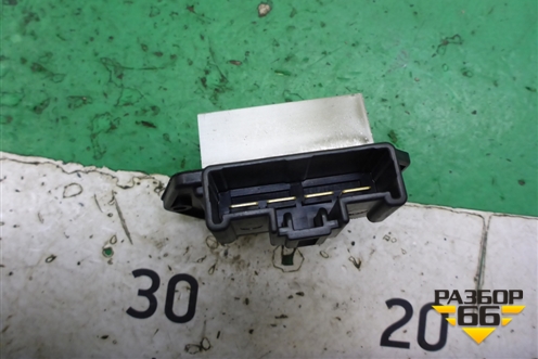 Резистор отопителя (4993002121) для Toyota Corolla (E12) с 2001-2007г