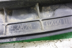 Пыльник переднего крыла левого (5382802020) для Toyota Corolla (E12) с 2001-2007г