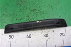 Накладка порога внутренняя заднего левого (6791602020) для Toyota Corolla (E12) с 2001-2007г