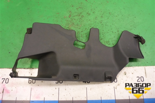 Накладка на торпедо (левая) (5560602020) для Toyota Corolla (E12) с 2001-2007г