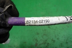 Проводка двери задней левой (хетчбэк) (8215402190) для Toyota Corolla (E12) с 2001-2007г