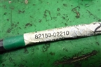 Проводка двери задней правой (хетчбэк) (8215302210) для Toyota Corolla (E12) с 2001-2007г