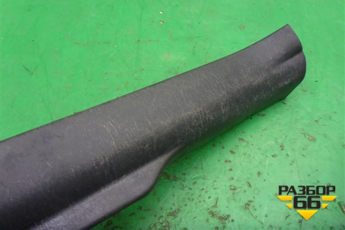 Накладка порога внутренняя заднего левого (6791802070A) для Toyota Corolla (E12) с 2001-2007г