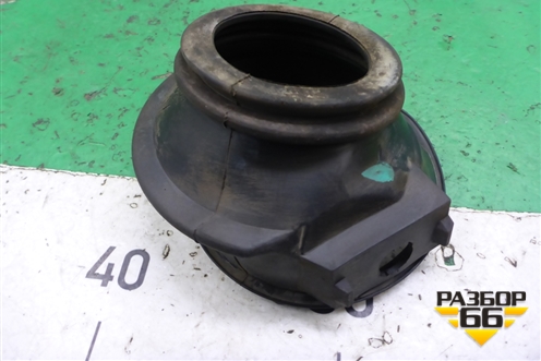 Пыльник горловины топливного бака (7729102030) для Toyota Corolla (E12) с 2001-2007г