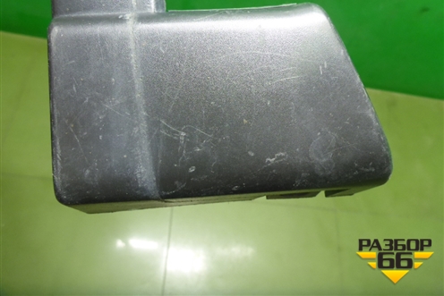 Накладка переднего крыла левого (768533UB1A) для Nissan X-Trail (Т31) с 2007-2014г