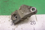 Кронштейн опоры двигателя правый (1.6л 3ZZ) для Toyota Corolla (E12) с 2001-2007г