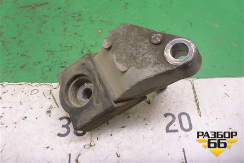 Кронштейн опоры двигателя правый (1.6л 3ZZ) для Toyota Corolla (E12) с 2001-2007г