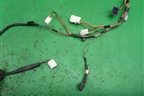 Проводка двери передней правой (8215102730) для Toyota Corolla (E12) с 2001-2007г
