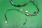 Проводка двери передней правой (8215102730) для Toyota Corolla (E12) с 2001-2007г